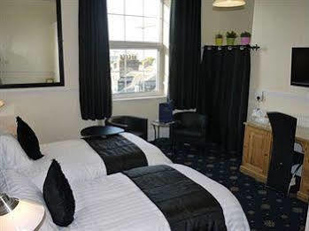 Jewells Guest Accommodation Plymouth Zewnętrze zdjęcie